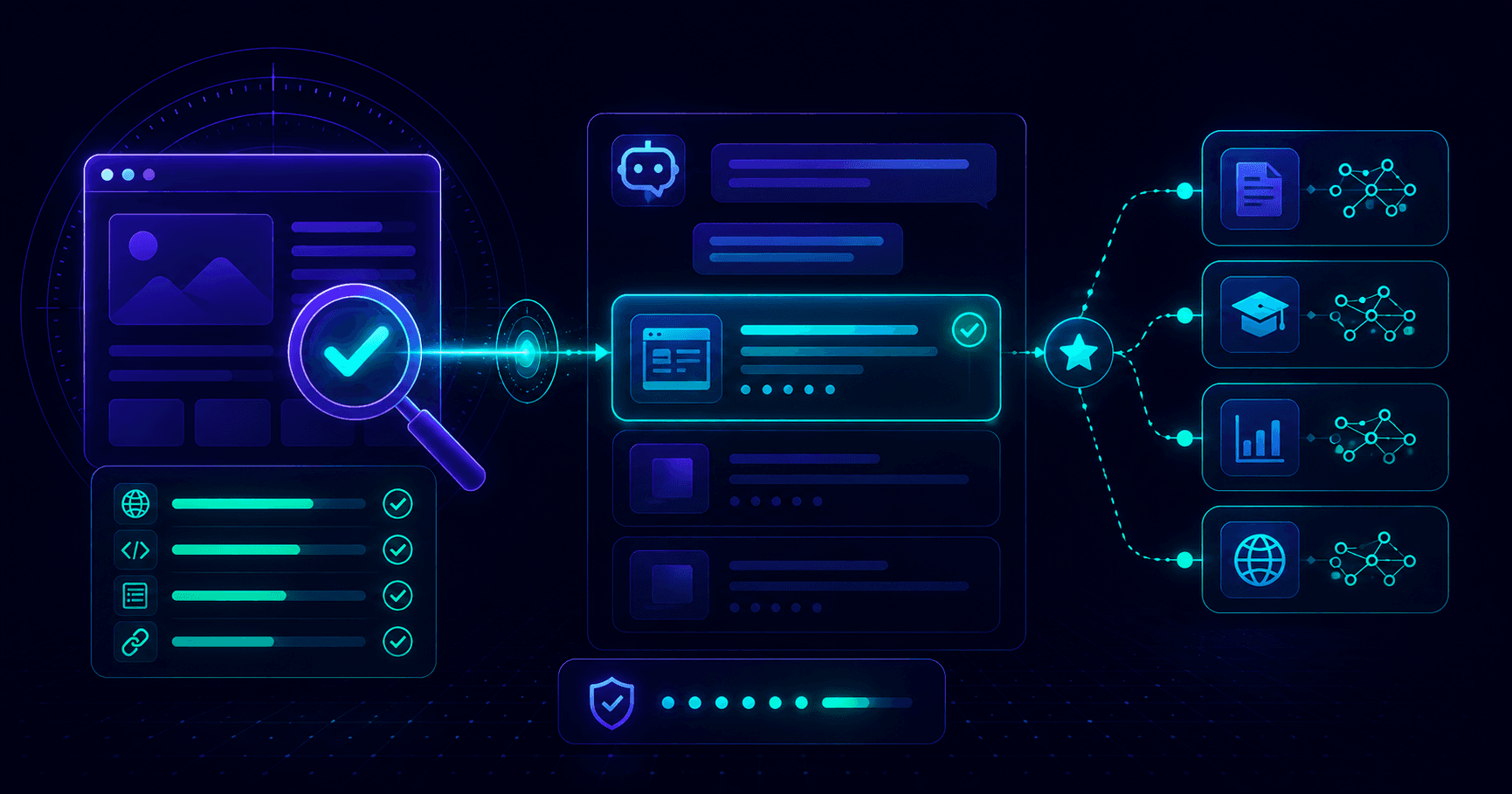 Step-by-step guide for checking if your website appears in ChatGPT product recommendations